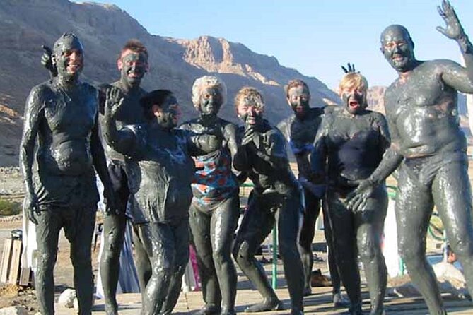 Masada and Dead Sea from Tel Aviv - Should you book Masada and the Dead Sea from Tel Aviv?
