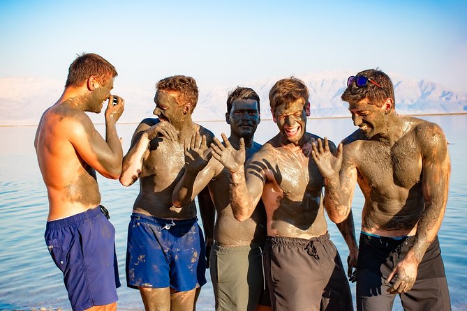 Masada and Dead Sea Tour from Tel Aviv - Transport, timing, and the $119 value