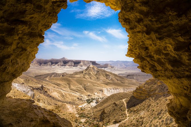 Masada and the Dead Sea Day Trip from Jerusalem - What the $111 price really covers
