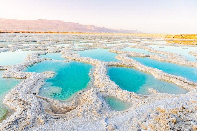 Masada and the Dead Sea Day Trip from Tel Aviv - Key points to know before booking