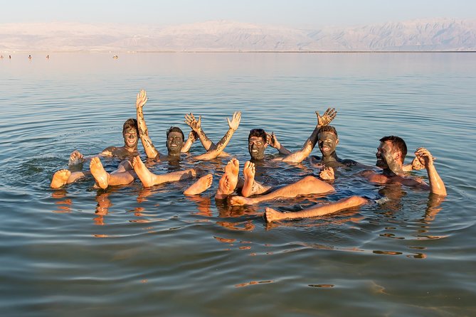 Masada and the Dead Sea Trip from Jerusalem - Timing, comfort, and what to pack