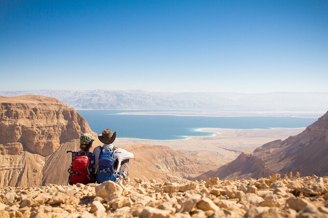Masada & Dead Sea tour from Tel Aviv - ALL ENTRANCE FEES INCLUDED - Key points at a glance