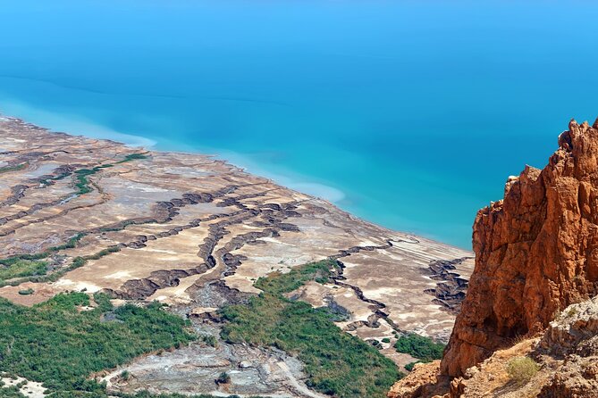 Masada & Dead Sea tour from Tel Aviv - ALL ENTRANCE FEES INCLUDED - Where the tour may lose time