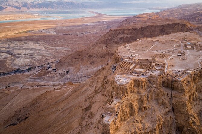 Masada & Dead Sea tour from Tel Aviv - ALL ENTRANCE FEES INCLUDED - What the guide adds to the day