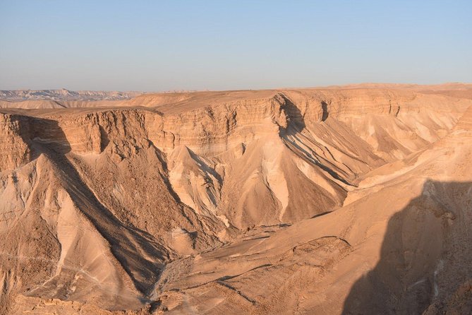 Masada, Ein Gedi and The Dead Sea from Jerusalem - How to prepare for the eight-hour outing
