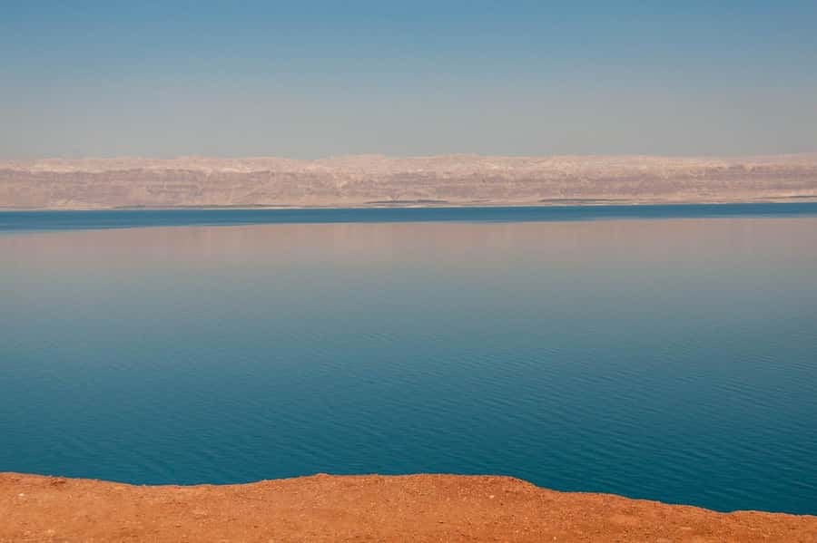Massada and the Dead Sea in Russian - Who will get the most from this excursion