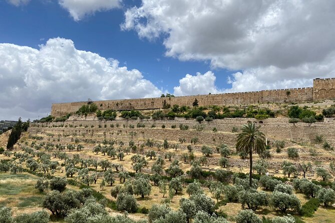 Morning Private Tour to Discover Jerusalem - Why this private Jerusalem walk works