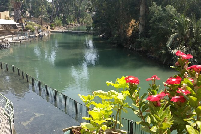 Nazareth and the Sea of Galilee Day Trip from Tel Aviv - What this long day from Tel Aviv really feels like