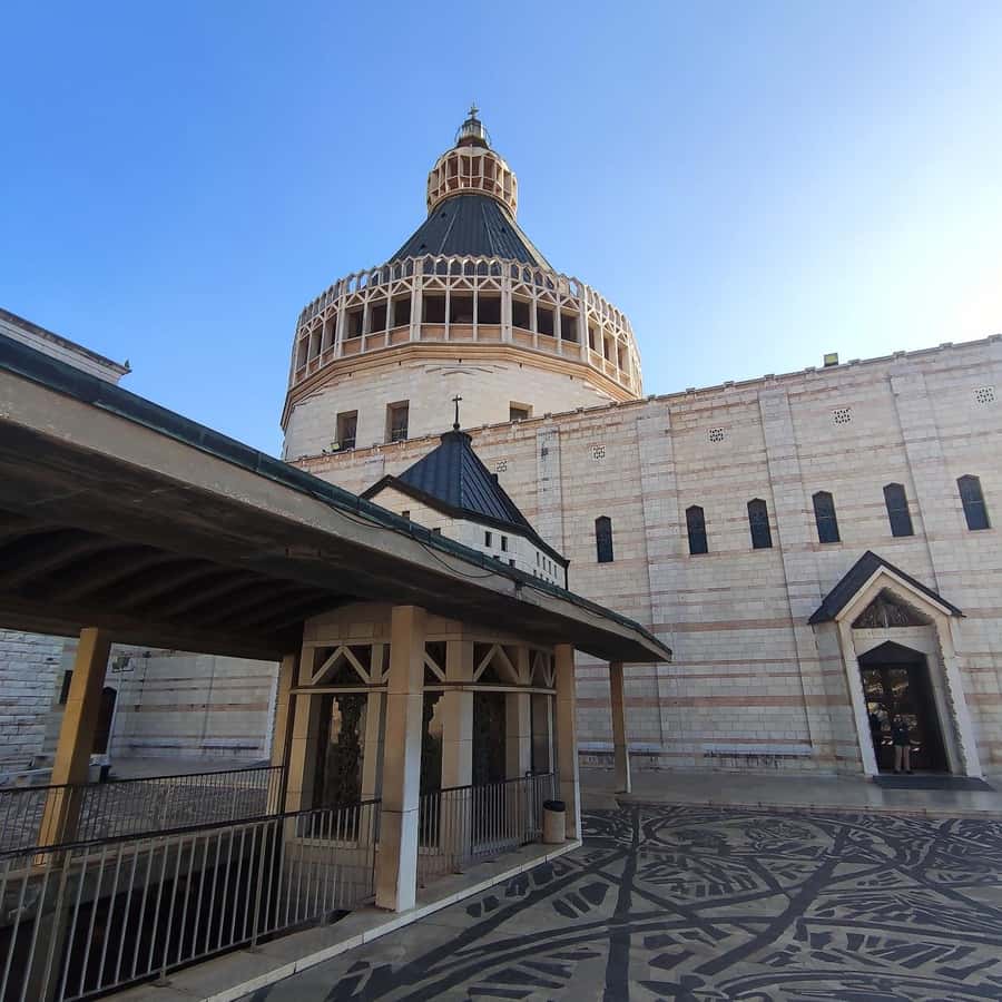 Nazareth: Biblical History & Culture Private Tour - Key points to know before you book