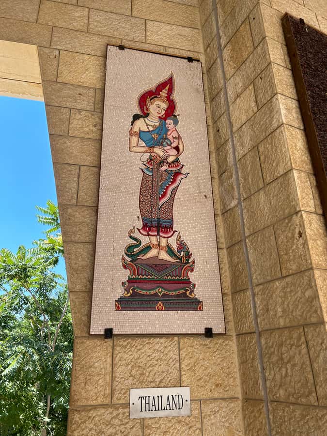 Nazareth: Biblical History & Culture Private Tour - Mary’s Well and a quieter finish