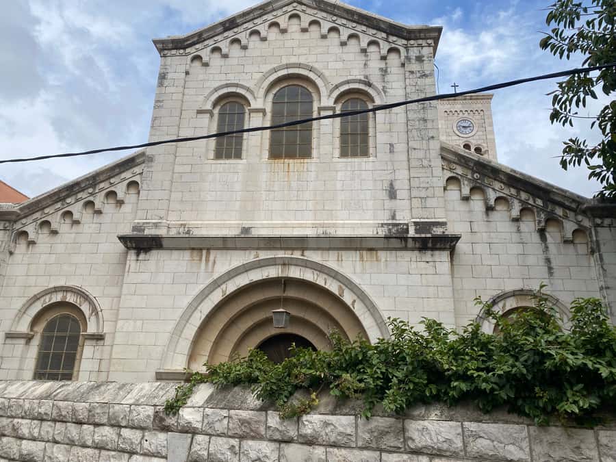 Nazareth: Biblical History & Culture Private Tour - The guide makes a real difference