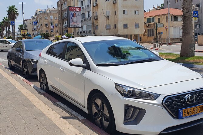 Package VIP Skip Line Services in BGN Airport with Transfer to Tel aviv Hotels - What This Ben Gurion VIP Service Actually Does