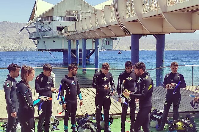 PADI Open Water Diver Course - 5 Days Scuba Diving - Key points to know before you book