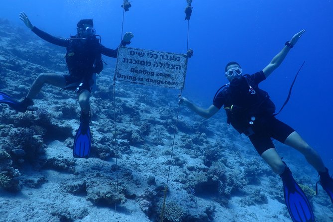 PADI Open Water Diver Course - 5 Days Scuba Diving - The small-group format and personal attention