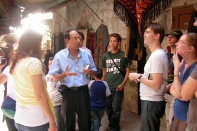Palestine Revealed: 2-Day Private Tour from Jerusalem