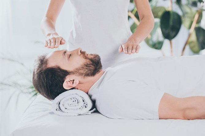 Private Couple Massage workshop - Swedish basics for easy, calming massage