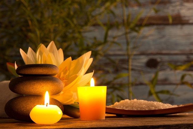 Private Couple Massage workshop - Deep tissue guidance, used with care