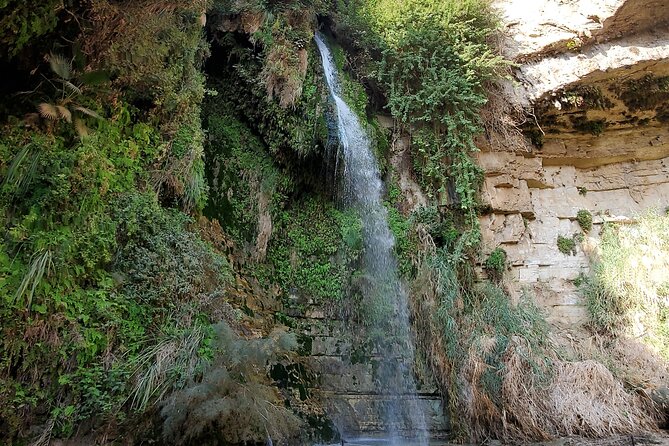 Private Day Tour in Masada and the Dead Sea - Simon Oster’s guiding style matters on this route