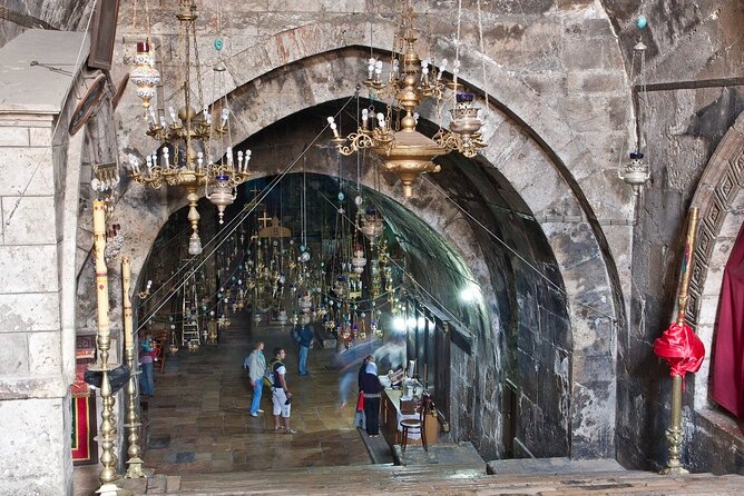 Private Day Tour of Jerusalem - What the private format is really worth