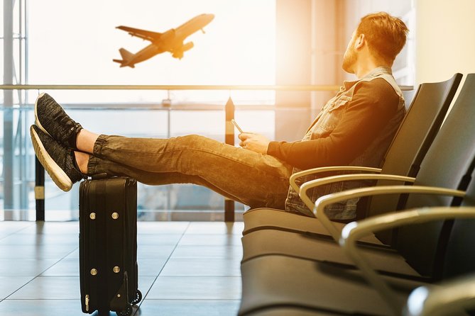 Private Departure Transfer: From Tel Aviv City Center to Ben Gurion Airport - A 3:00 a.m. departure and why timing matters