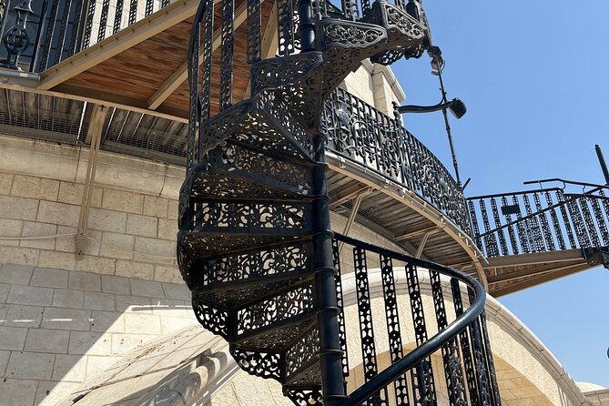 Private Guided Tour in old city Jerusalem - What the private guide adds