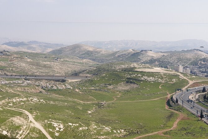 Private Israeli Wines Tour of the Central Israel - Why the private format matters