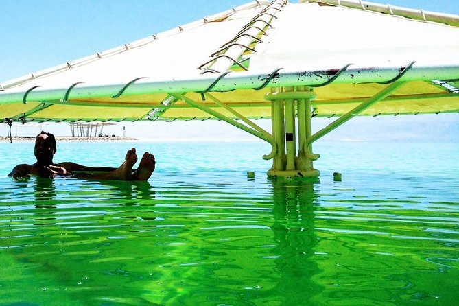 Private Tour Bethlehem and the Dead Sea - Optional additions, from Qumran to Masada