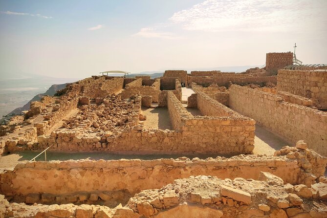 Private Tour Bethlehem and the Dead Sea - Is $1,275 a fair price?