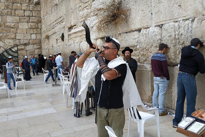Private Tour: Highlights of Jerusalem - Why this private Jerusalem walk works so well