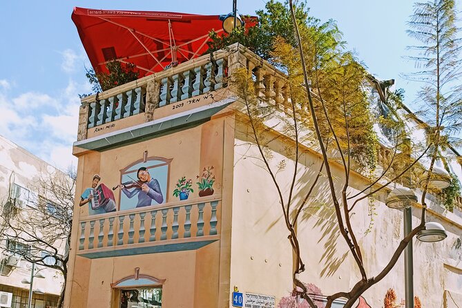 Private Tour in Jaffa, Tel Aviv - Language, clothing, and daily planning