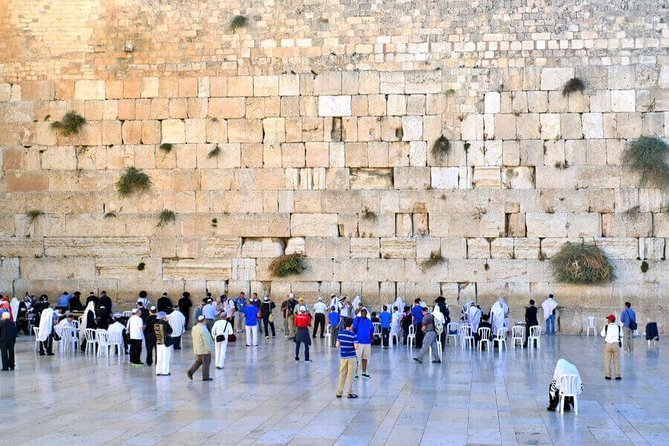 Private Tour : Jerusalem Old city day trip from Jerusalem - Mount Zion brings together several important stops