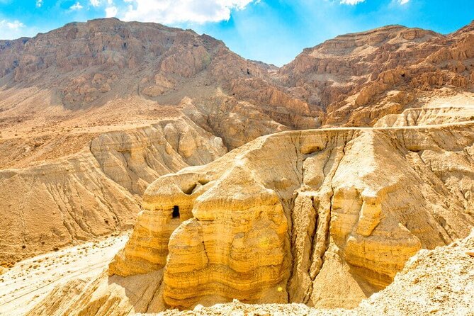 Private Tour: Masada and Dead Sea Day Trip from Jerusalem - Why Masada makes this a memorable day