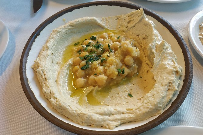 Private Tour: Non-Stop Tel-Aviv - Old Jaffa, where Tel Aviv begins