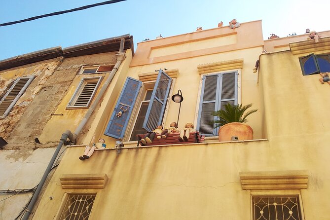 Private Tour of Jaffa with Passionate Experienced Guide - A private format that can change with your interests
