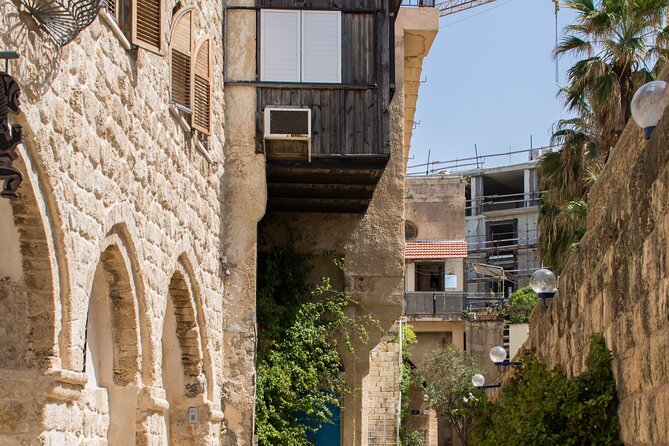 Private Tour of Jaffa with Passionate Experienced Guide - What the $398.22 price means
