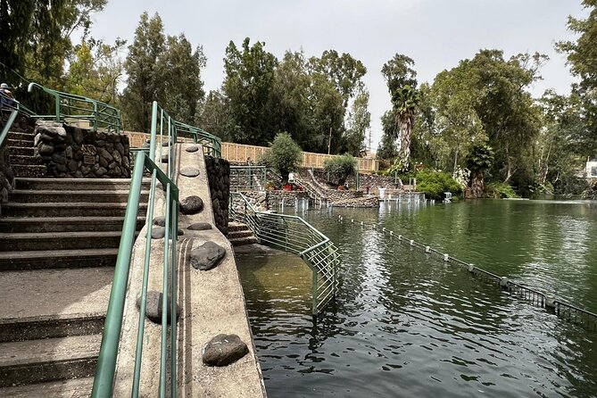 Private Tour to Nazareth & Sea of Galilee & Jordan River Yardenit - Exclusive - What $280 per person really covers