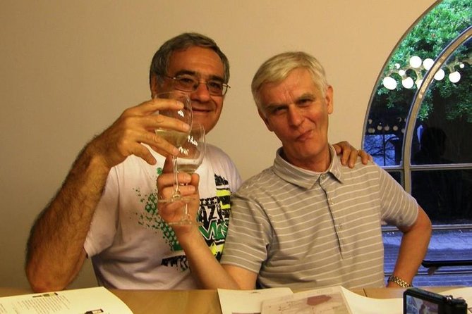 Private wine tour of Northern Israel - Why this private wine day is different