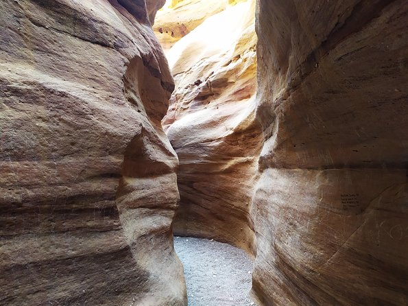 Red canyon jeep tour in Eilat - Key points before you book