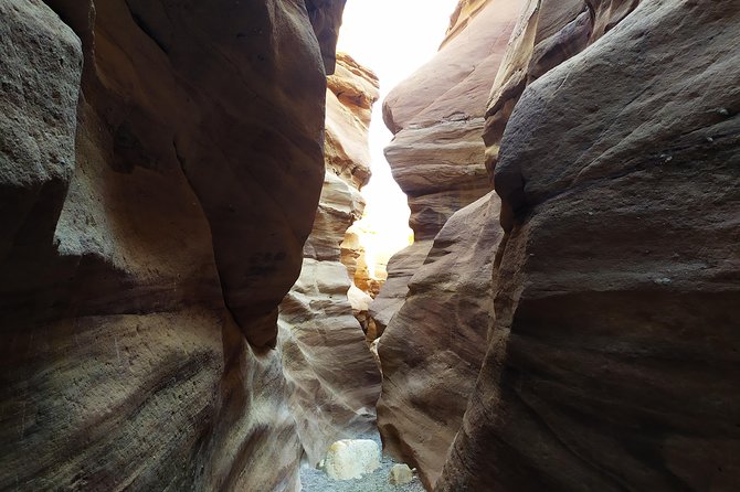 Red canyon jeep tour in Eilat - Why the Red Canyon makes a good Eilat outing
