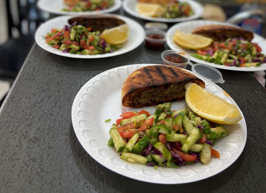 Tel Aviv: 2-Hour Jaffa Flea Market Tour with Tastings - Key points to know before you book