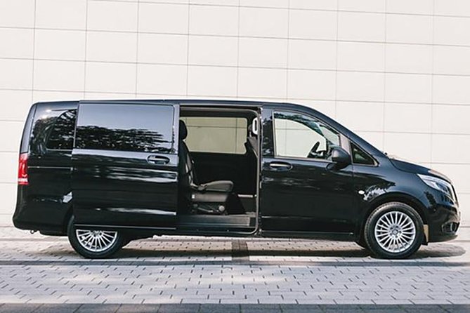 Tel Aviv Airport (TLV) to Jerusalem Hotels - Private Transfer - What the first hour is likely to feel like