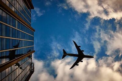 Tel Aviv Airport (TLV) to Jerusalem Hotels – Private Transfer