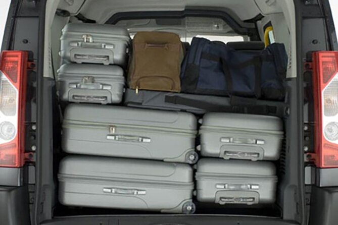 Tel Aviv Airport (TLV) to Tel Aviv Hotels - Private Transfer - Leaving Ben Gurion Airport without the usual arrival hassle