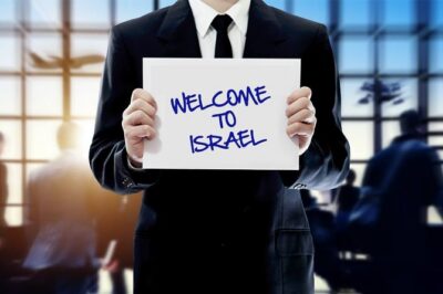 Tel Aviv Airport (TLV) to Tel Aviv Hotels – Private Transfer