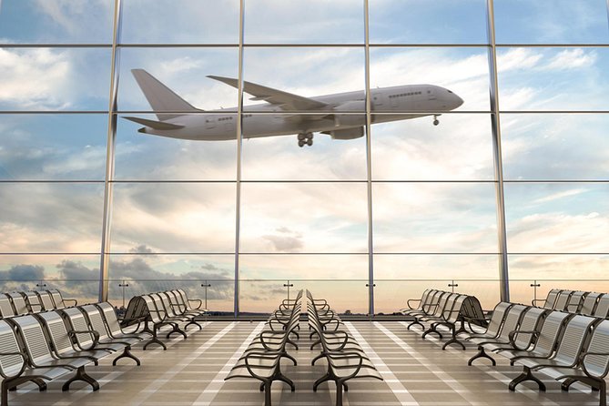 Tel Aviv Airport (TLV) to Tel Aviv Hotels - Private Transfer - Communication is the key to a smooth pickup