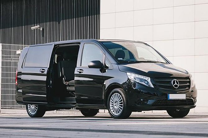 Tel Aviv Airport (TLV) to Tel Aviv Hotels - Private Transfer - Booking details worth knowing before you fly