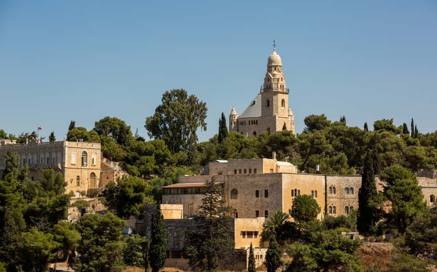 Tel Aviv: Best of Jerusalem Day Tour - Why this Jerusalem day trip works