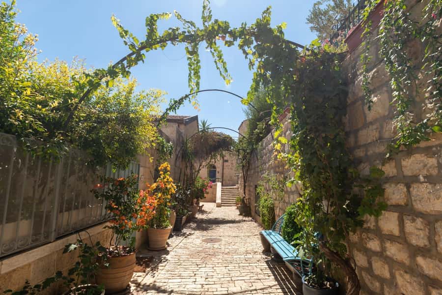 Tel Aviv: Best of Jerusalem Day Tour - Finishing at Mahane Yehuda Market