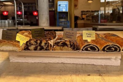 Carmel Market & Neighborhood Guided Walking Tour