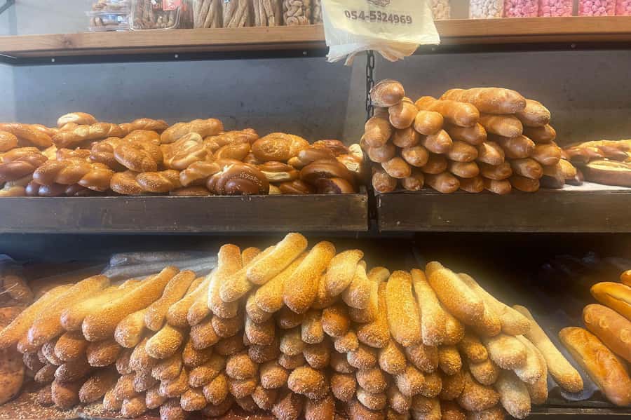 Tel Aviv: Carmel Market & Neighborhood Guided Walking Tour - What the $39 Price Really Buys